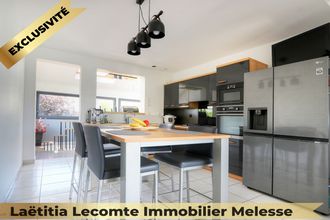 achat maison melesse 35520