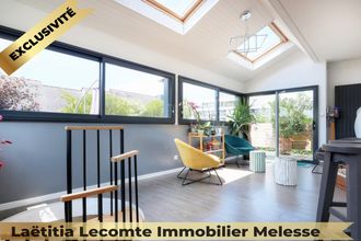 achat maison melesse 35520