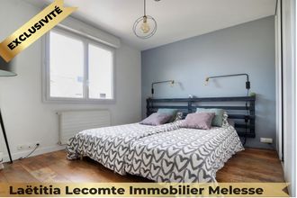 achat maison melesse 35520