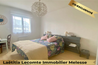 achat maison melesse 35520