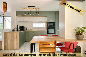 achat maison melesse 35520