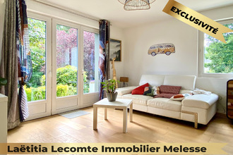 achat maison melesse 35520