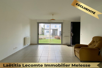 achat maison melesse 35520