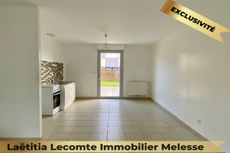 achat maison melesse 35520