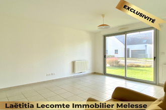 achat maison melesse 35520