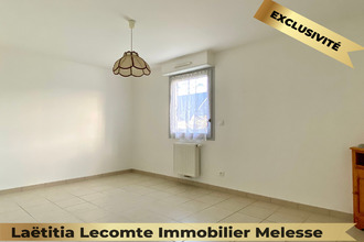 achat maison melesse 35520