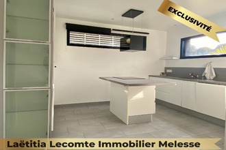 achat maison melesse 35520