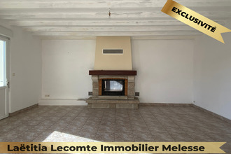 achat maison melesse 35520