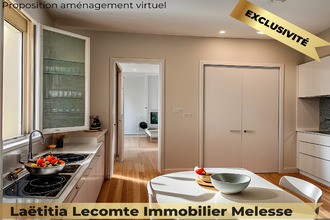 achat maison melesse 35520