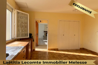 achat maison melesse 35520