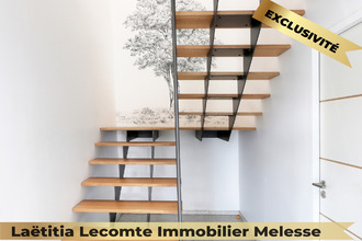 achat maison melesse 35520