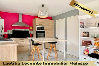 achat maison melesse 35520