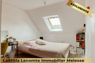 achat maison melesse 35520