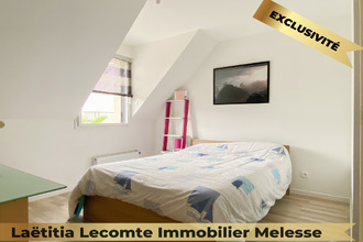 achat maison melesse 35520