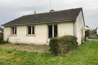 achat maison melesse 35520