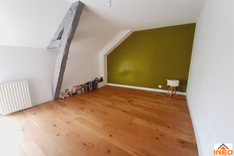 achat maison melesse 35520