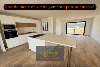 achat maison melesse 35520
