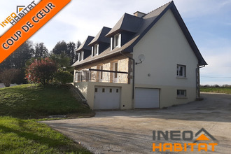 achat maison melesse 35520