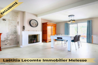 achat maison melesse 35520