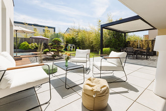 achat maison melesse 35520