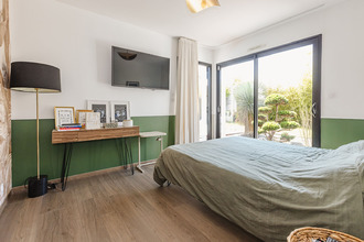 achat maison melesse 35520