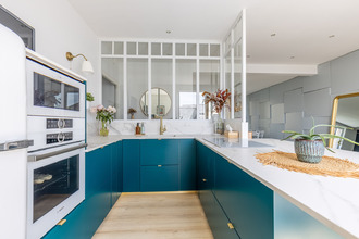 achat maison melesse 35520