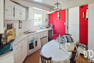 achat maison melesse 35520