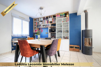 achat maison melesse 35520