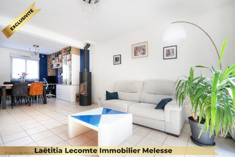 achat maison melesse 35520