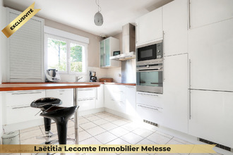 achat maison melesse 35520