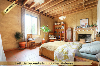 achat maison melesse 35520