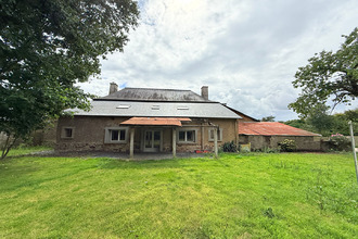 achat maison melesse 35520