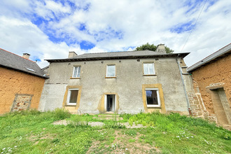 achat maison melesse 35520