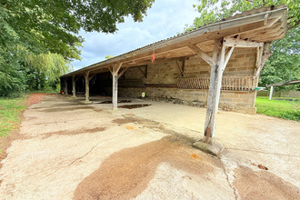 achat maison melesse 35520