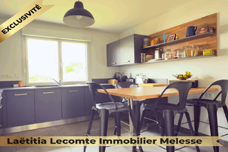 achat maison melesse 35520