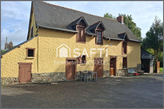 achat maison melesse 35520