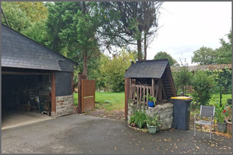 achat maison melesse 35520