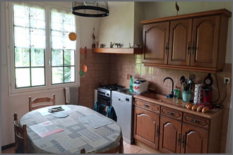 achat maison melesse 35520