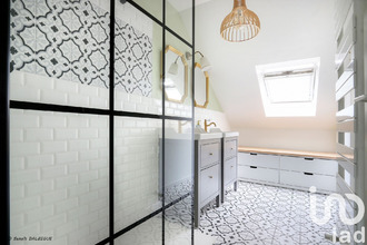 achat maison melesse 35520