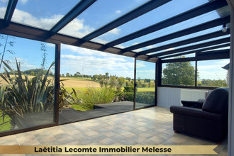 achat maison melesse 35520