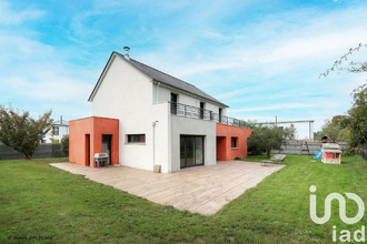 achat maison melesse 35520