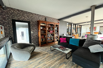 achat maison melesse 35520