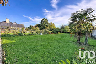 achat maison melesse 35520