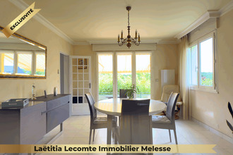 achat maison melesse 35520