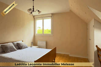 achat maison melesse 35520