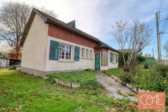 achat maison melesse 35520