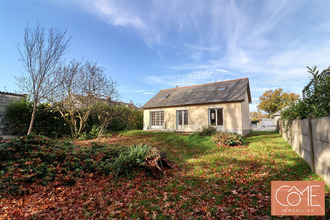 achat maison melesse 35520