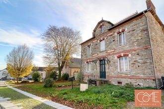 achat maison melesse 35520