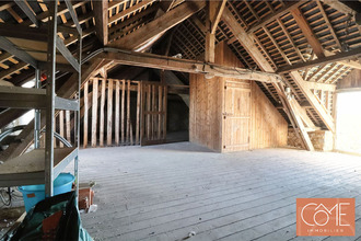 achat maison melesse 35520