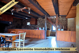 achat maison melesse 35520